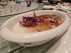 清蒸石斑-亢龙太子酒轩(东湖店)