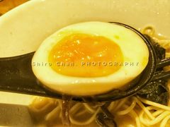 特制白丸-一風堂拉面(港汇恒隆店)