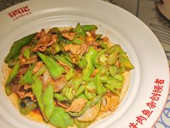 -肖记公安牛肉鱼杂馆·省级非物质文化遗产(崇仁路江滩直营店)