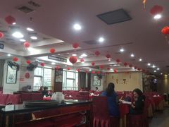 大堂-鼎珑点心仔(燕塘店)