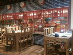 大堂-满园春饼(运河城店)