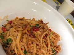-炊烟小炒黄牛肉(中心印象城店)