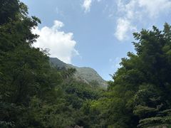 -井空里大峡谷