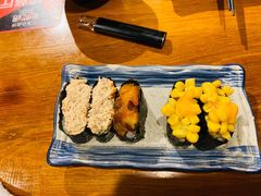 玉米军舰-三月居酒屋(青年大街店)