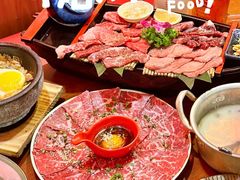 -大阪烧肉BAKA一代(国贸商住大厦店)