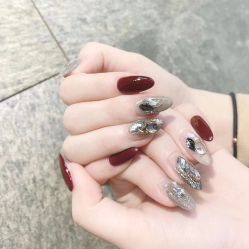 -Wink美甲美睫