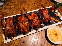 红烧鸽-大鸽饭(岗顶店)