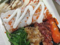 -火炉火自助餐(西直门凯德MALL店)