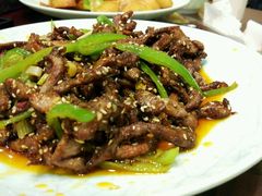 -清真·益鑫羊肉手抓馆(花园北街店)