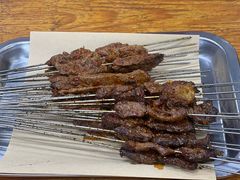 -老白家怡贵园烤肉
