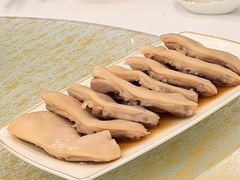 -唐阁(香港朗廷酒店)