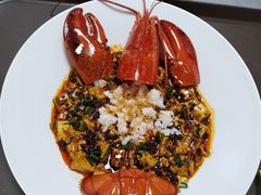 -艳阳天·非遗楚菜(武汉客厅店)