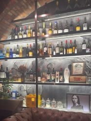 -THE BARN大屋理发馆