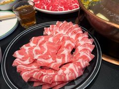 -南门四季铜锅涮肉(大屯·北苑店)