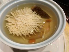 -万丽轩·粤菜(王府井金茂万丽酒店)