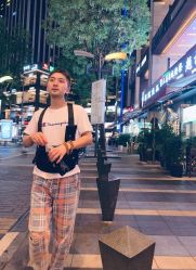 -V8潮牌·接发烫染连锁