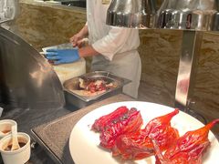 -京香轩·中餐厅(上海中庚聚龙酒店)