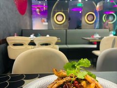 -辣尚瘾·烤鱼·新川菜(牡丹园直营店)