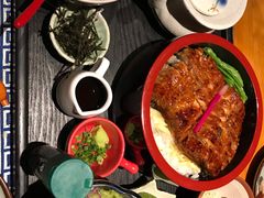 -久喜番和牛烧肉酒场(北辰三角洲店)