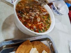 -阿叶羊杂碎(前进街店)
