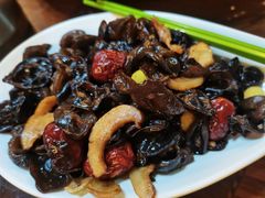 -园林美食城·本土农家菜(杨和镇店)