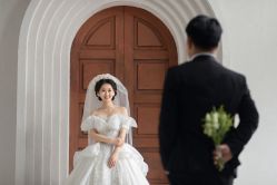 -Mu慕婚纱摄影·超级工作室