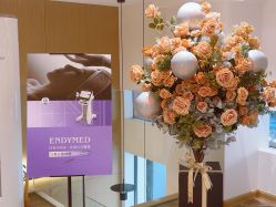 -海菲秀黑钻·SELF SKIN悦己·Tech SPA