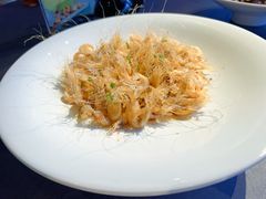 -狮王府淮扬菜(老门东店)