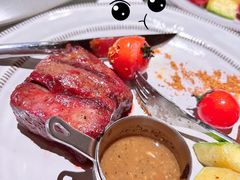 -哈布斯扒房(华发商都店)