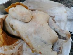 -阿侬盐焗鸡(清澜店)