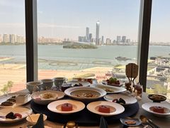 -馋遇江南·精致湖景雅宴(东方之门店)