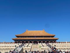 -故宫博物院(故宫)