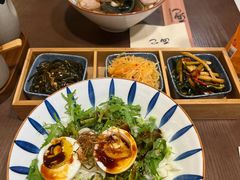 -面乙新派手擀面(大悦城店)