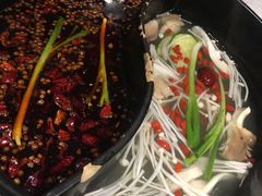 小郡肝串串-钢管厂五区小郡肝串串香(南山店)