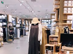 -MUJI无印良品(茂业天地店)