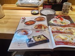 -万岁寿司(天河领展店)