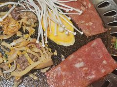 -正通记·哈尔滨烧烤·炭烤鸽子(七宝万科国际店)