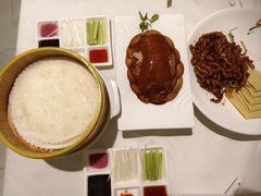 -大鸭梨烤鸭(左家庄店)