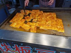 -大学城夜市大排档(凤栖路店)