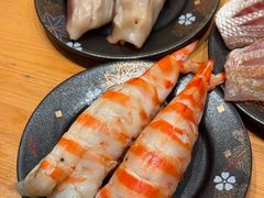 -鮨冠OMAKASE食べ放题(北京首店)