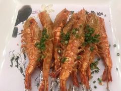 -怀德酒楼·粤菜·海鲜·茶点(怀德万象汇店)