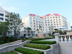 -青岛海景花园大酒店