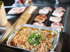 -本味家贵州烤肉&爆浆小豆腐(会展一店)