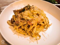 黑松露芝士培根意面-农畉LONFOOD(福田星河COCOPark店)