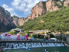 -宝泉胜境旅游度假区