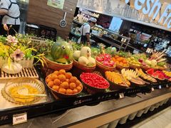 -梨花自助烤肉(乐宾店)
