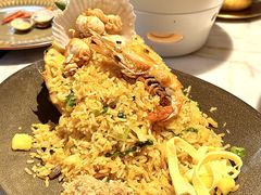 -Tegu泰古莲·泰国餐厅(红山6979店)