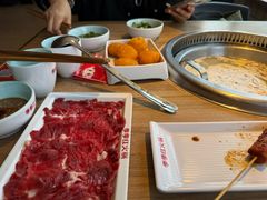 -季季红火锅(长沙步行街店)