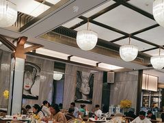 -玛莎拉自助餐厅(国贸店)