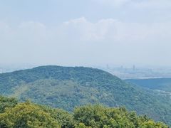 -南京老山国家森林公园